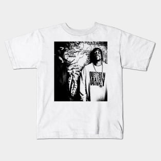 Outkast - Retro 80s Kids T-Shirt